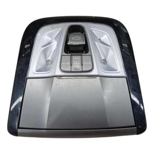 Luz Teto Cortesia Hyundai Azera V6 3.0 2012 2013 2014