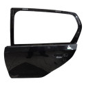 Porta Traseira Esquerda Volkswagen Up Move 2016 2017 