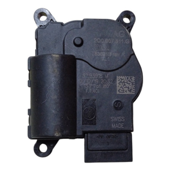 Motor Atuador Volkswagen Tiguan R Line 2.0t 350 2020