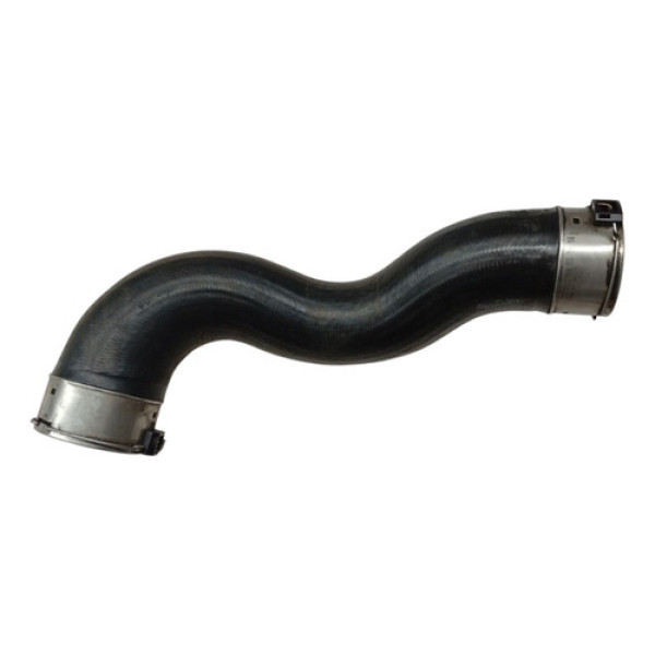 Mangueira Intercooler Mercedes Cla180 1.6t 2018 2019 