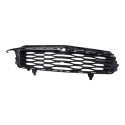 Grade Parachoque Chevrolet Equinox Rs1.5t 2021 2022 Detalhe 