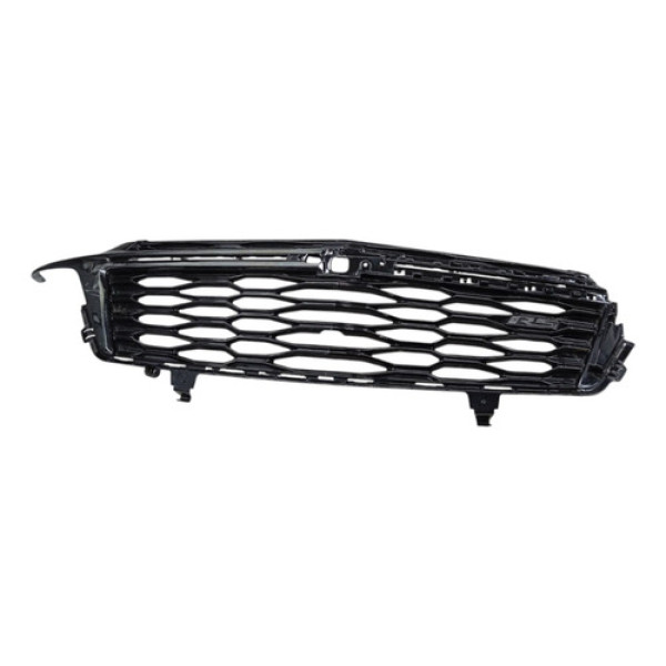 Grade Parachoque Chevrolet Equinox Rs1.5t 2021 2022 Detalhe 