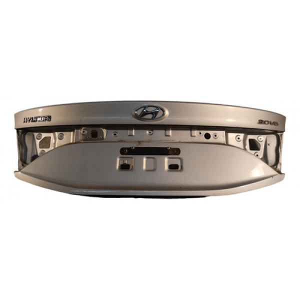 Tampa Traseira Hyundai Azera 2012 2013 2014 2015 