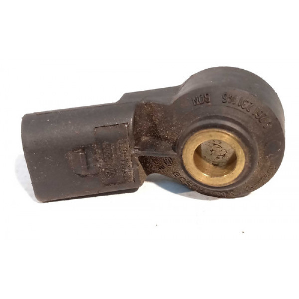 Sensor Detonação Volkswagen Touareg 2004 2010