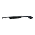 Acabamento Central Painel Chevrolet Tracker 2023 2024