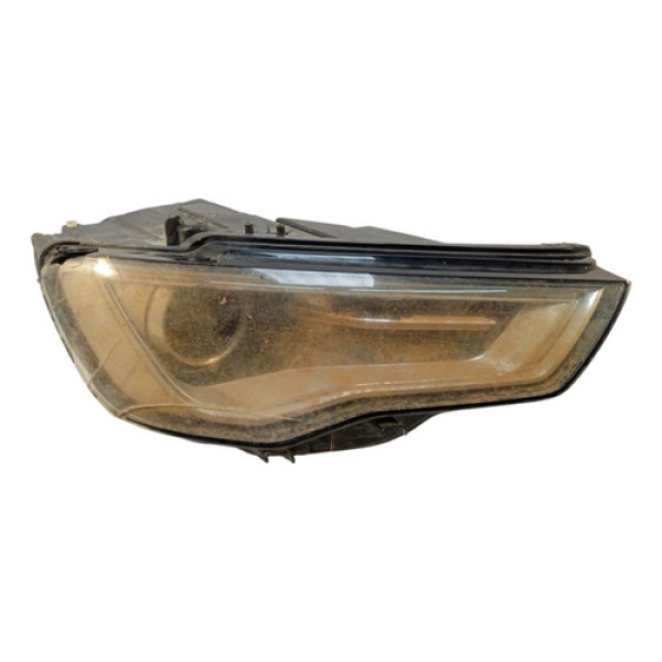 Farol Direito Audi A3 Tfsi 2015 2016 Retirada Peças 