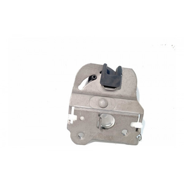Fechadura Trava Banco Traseiro Esquerdo Bmw 318i 2010  2011