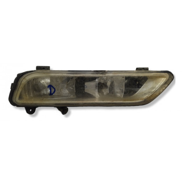 Farol Milha Direito Vw Passat B7 Variant 2012 2013 2014 