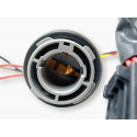 Circuito Lanterna Esquerda Chevrolet Sonic 2012 2013 2014 