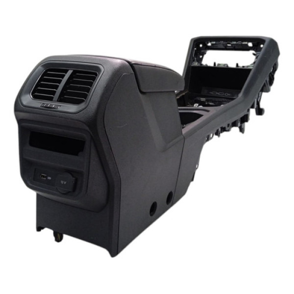 Console Central Volkswagen Tiguan Allspace 2018 2019 2020 