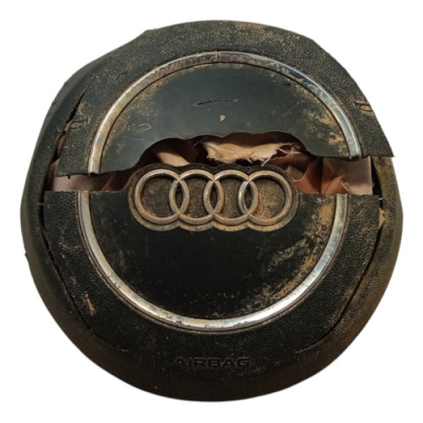 Bolsa Volante Audi A3 Tfsi 2015 2016 Acionada 