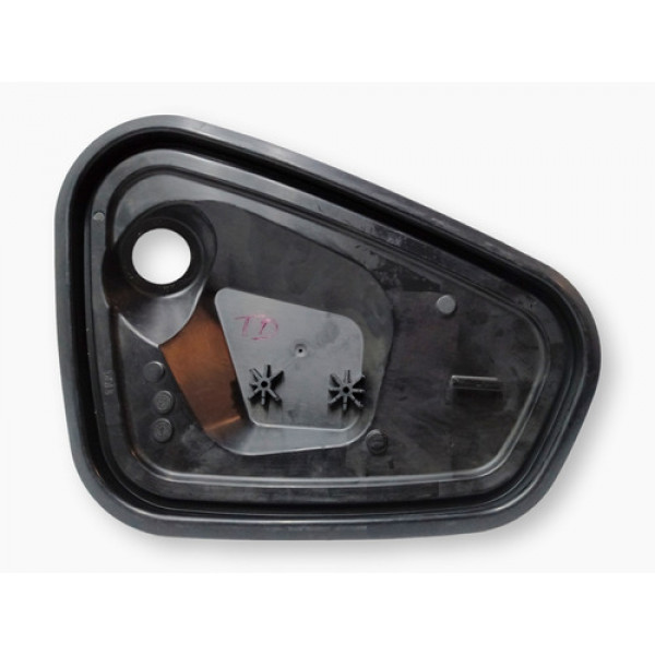 Forro Interno Porta Traseira Direita Audi A4 2016 2018