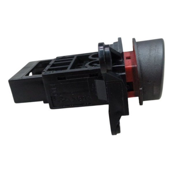 Botão Pisca Alerta Hyundai Azera 2010 2011 2012 2013