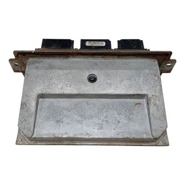 Módulo Injeção Ford Edge 3.5 2010 2011 2012 