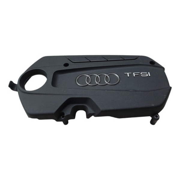 Tampa Capa Motor Audi A1 1.4 Tfsi 2011 2012 