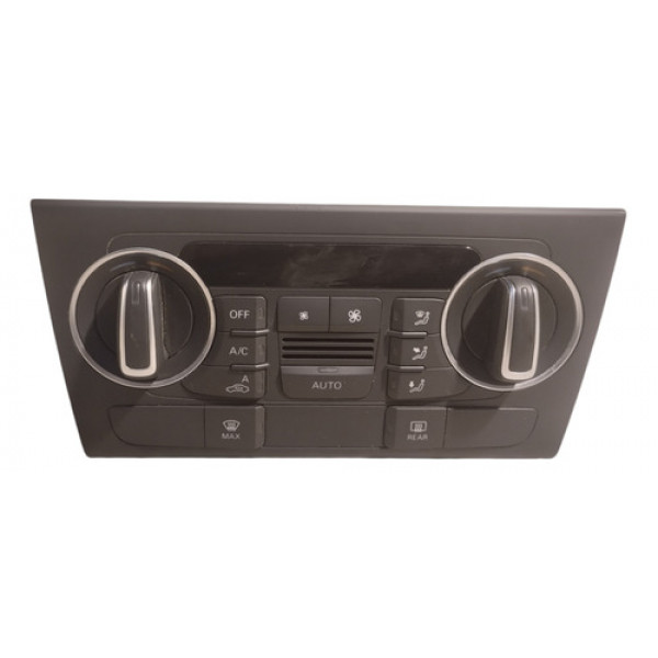Comando Ar Condicionado Digital Audi A3 Sportback 2009 2010 