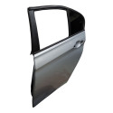 Porta Traseira Esquerda Bmw 316i 2013 2014 