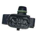 Sensor Pressão Intercooler Chevrolet Equinox 2019 2020  Ok