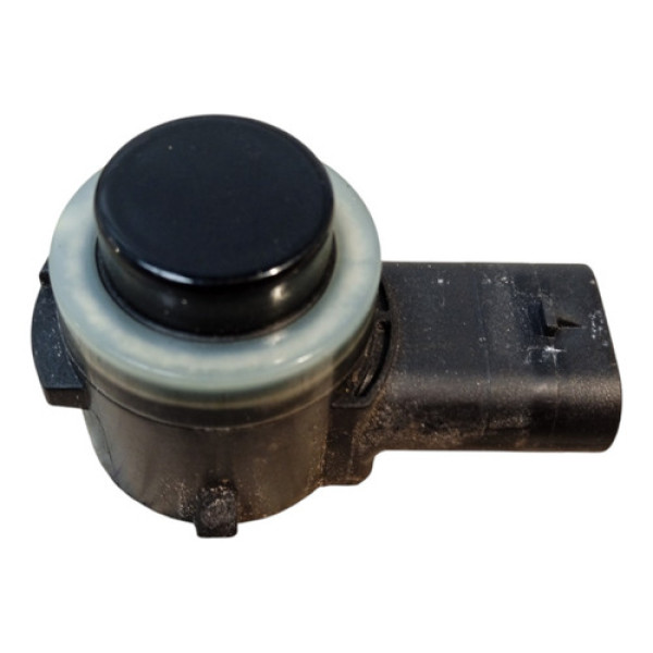 Sensor Estacionamento Traseiro Volkswagen T Cross 1.0t 2020 