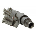 Flauta Bico Injetor Chevrolet Captiva 2.4 Gasol 2010 2011 