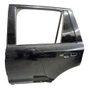 Porta Traseira Esquerda Ford Edge 2010 2011 2012 