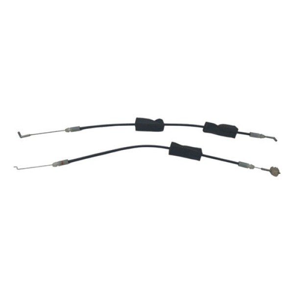 Cabo Maçaneta Traseiro Direito Honda Crv Lx 2.0 2010 2011