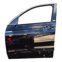 Porta Dianteira Esquerda Volkswagen Tiguan 1.4 Tsi 2017 2018