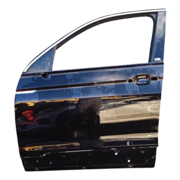 Porta Dianteira Esquerda Volkswagen Tiguan 1.4 Tsi 2017 2018