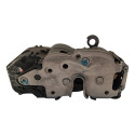 Fechadura Porta Dinteira Direita Chevrolet Agile 2009 2010 