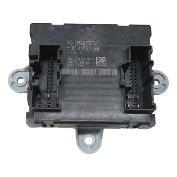 Módulo Porta Tras Dir Land Rover Discovery Sport 2015 2016