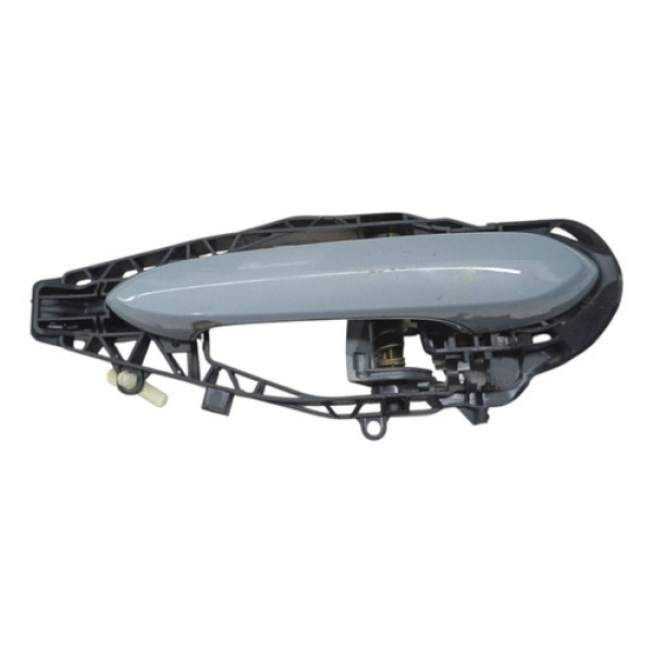 Maçaneta Ext Porta Traseira Esquerda Bmw X4 Xdrive 2022 23