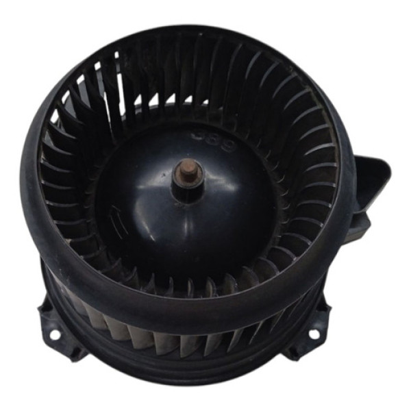 Motor Ar Forçado Mercedes Cla180 1.6 2018 2019 