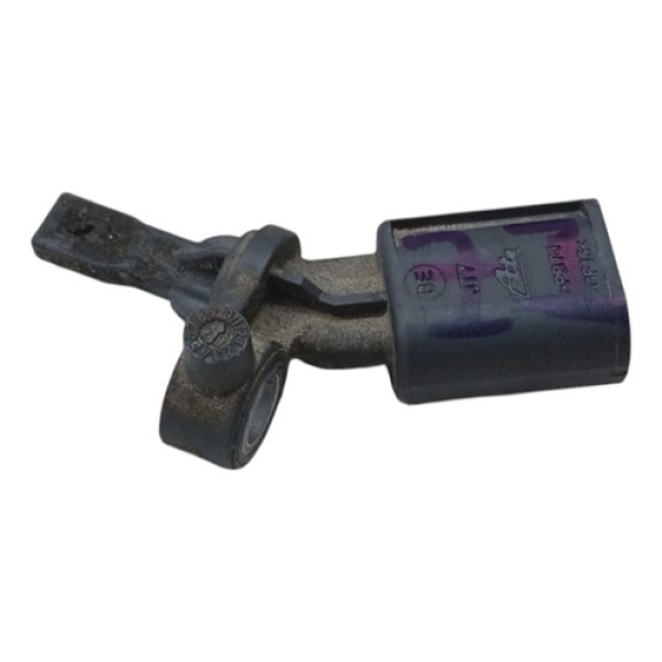 Sensor Abs Tras Esq Volkswagen T-cross 1.0t 2023 2024