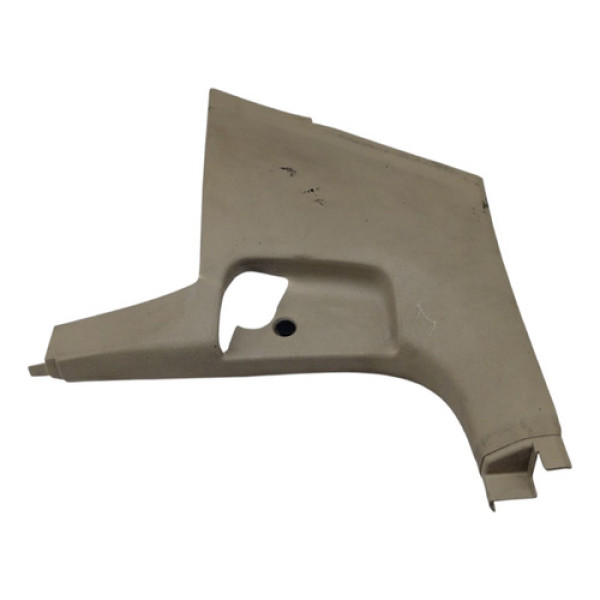 Protetor Coluna Diant Esq Volkswagen Fusca 2.0t 2012 2013