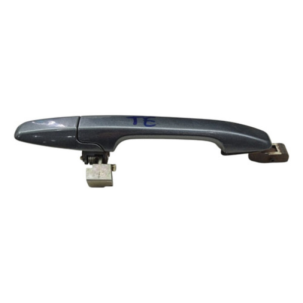 Maçaneta Externa Tras Esq Honda Civic Lxl 1.8 2011 Flex Mec