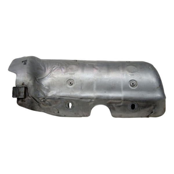 Protetor Calor Catalisador Mercedes Cla180 1.6t 2018 2019 
