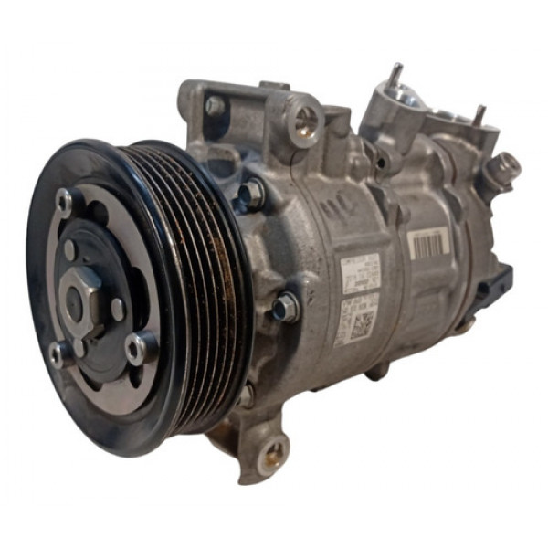 Compressor Ar Volkswagen Tiguan Tsi 2018