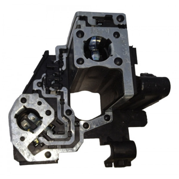 Circuito Lanterna Esquerda Volkswagen Jetta Tsi 2012 2013 