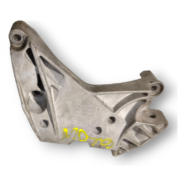 Coxim Motor Direito Volkswagen Jetta Tsi 2.0 2011 2012 2013 