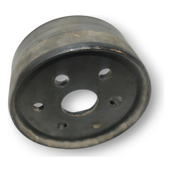 Polia Bomba Dágua Land Rover Discovery 4 2.7 2010 2011 2012