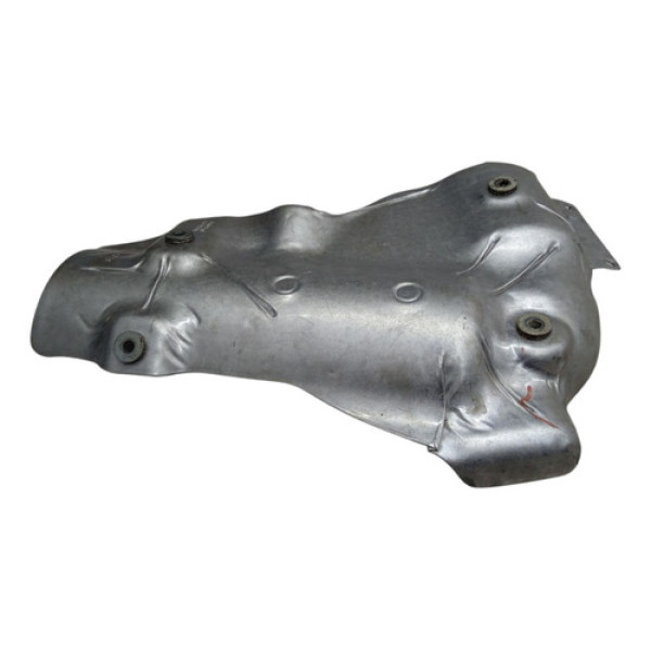 Defletor Calor Turbina Chevrolet Equinox Rs 1.5t 2021 2022