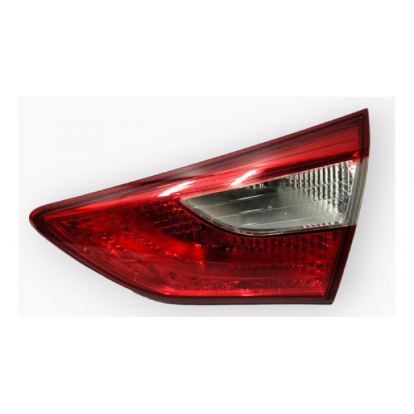 Lanterna Direita Tampa Traseira Hyundai I30 2013 2014 2015 