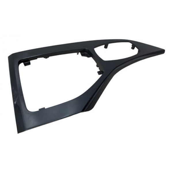 Moldura Console Central Bmw X1 2012 2013 