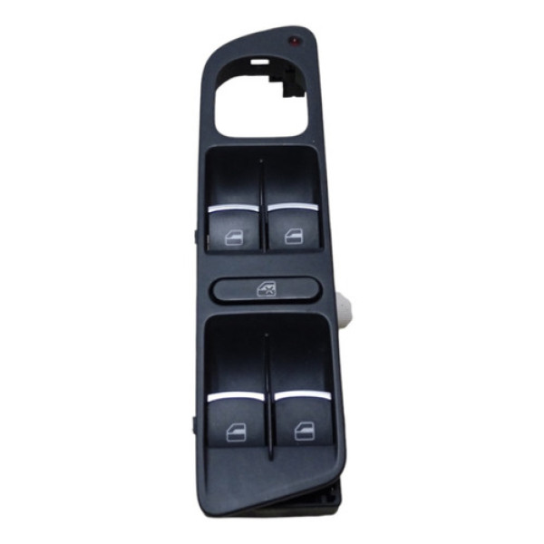 Comando Vidro Dianteiro Esq Volkswagen Tiguan 2016 