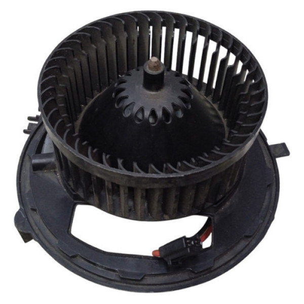 Motor Ar Forçado Volkswagen Tiguan R Line 350 2.0 2020