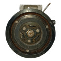 Compressor Ar Chevrolet Equinox 2.0 2019 2020 