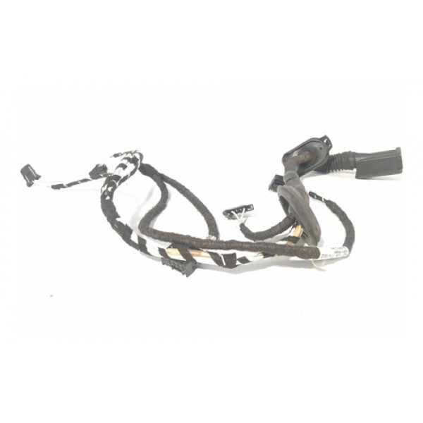 Chicote Porta Traseira Esquerda Tiguan Tsi 2019 2020 2021