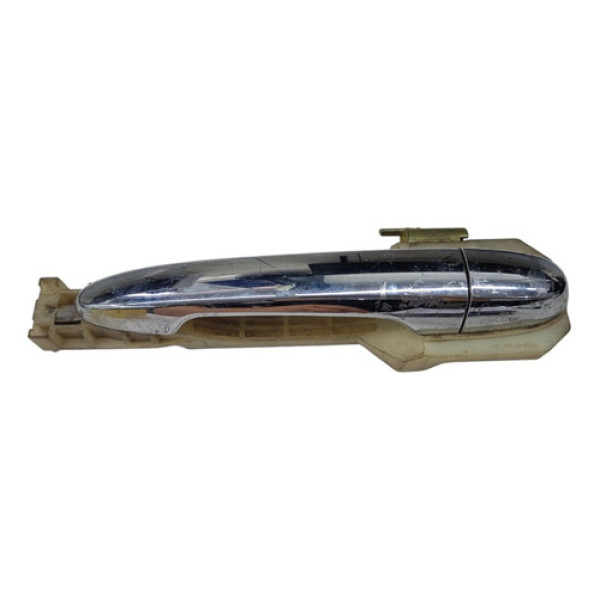 Maçaneta Externa Traseira Esquerda Kia Sportage 2010 2011 