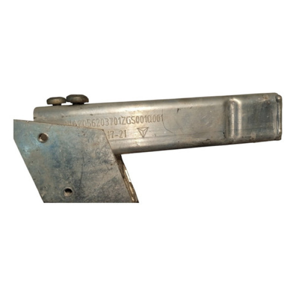 Suporte Longarina Direito Mercedes C200 2.0t 2014 2015 