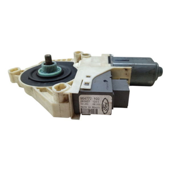 Motor Vidro Dianteiro Esquerdo Ford Edge 2010 2011 2012 
